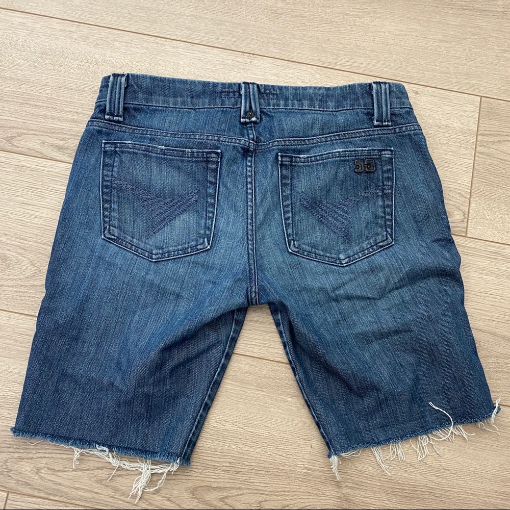Joe’s Jeans Shorts